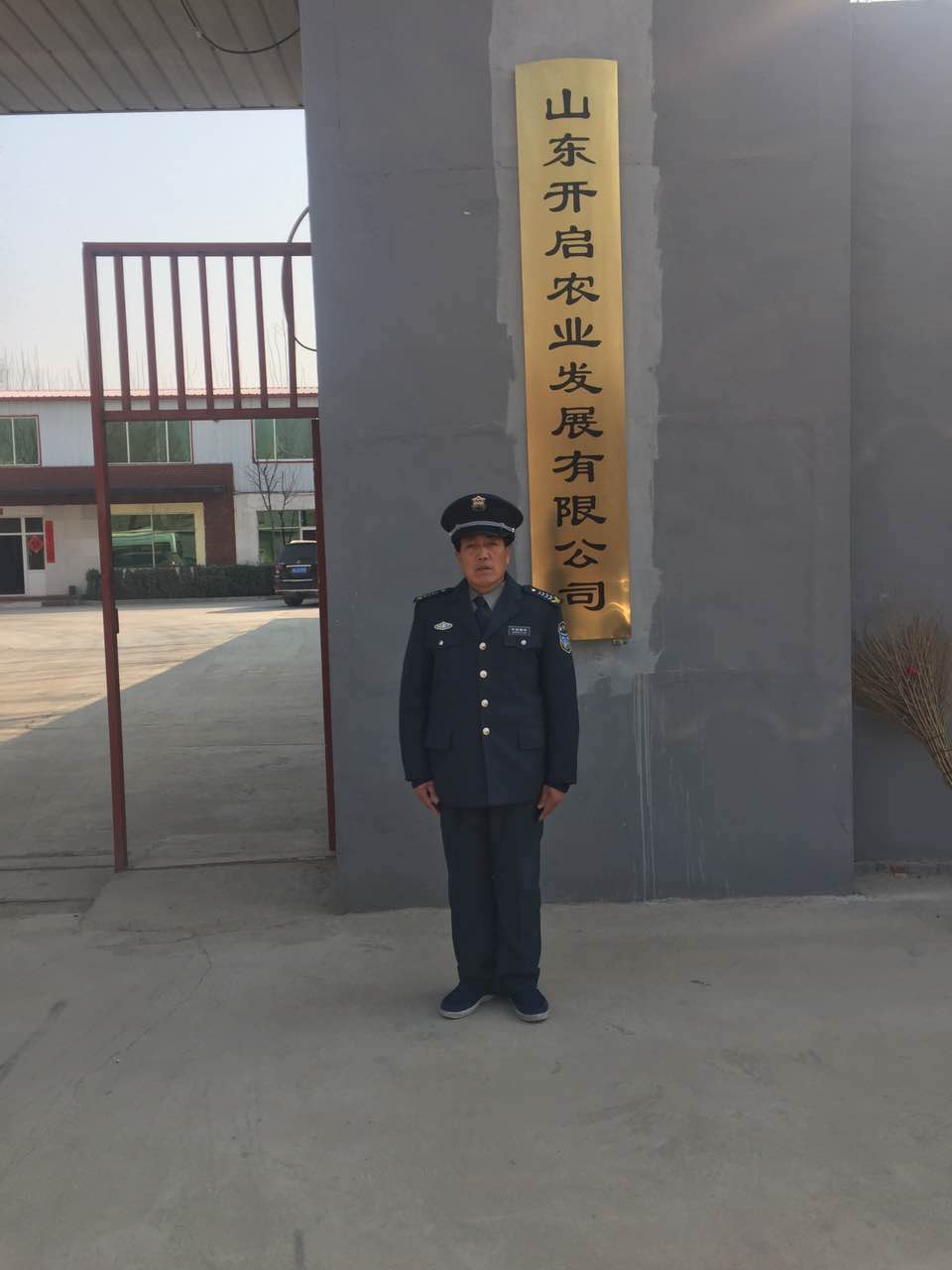 濟南保安如何在工作中發現問題 濟南保安公司