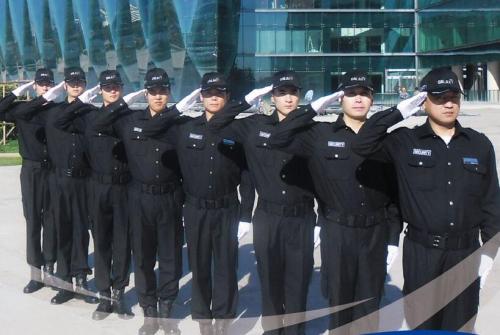 保安日常需要做到哪些 濟南保安公司